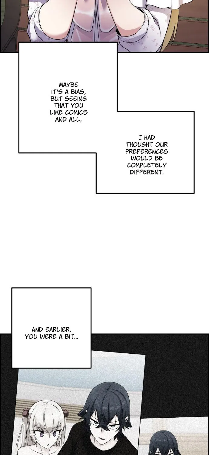 Webtoon Character Na Kang Lim Chapter 39 page 41 - 