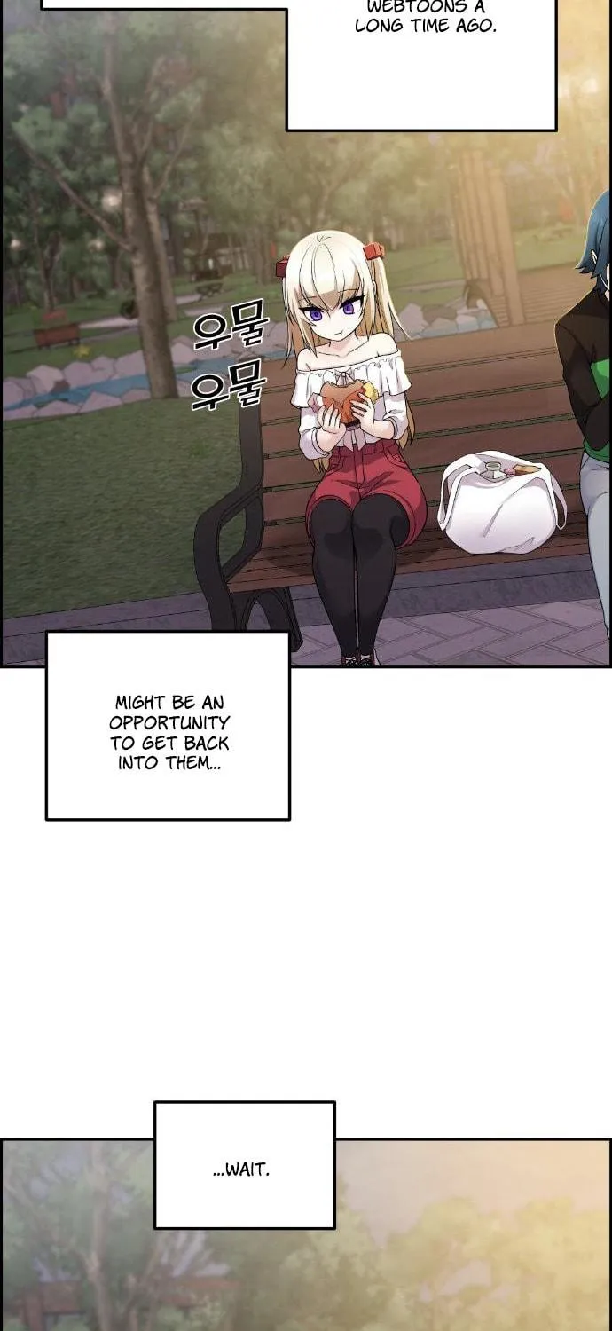 Webtoon Character Na Kang Lim Chapter 39 page 47 - 