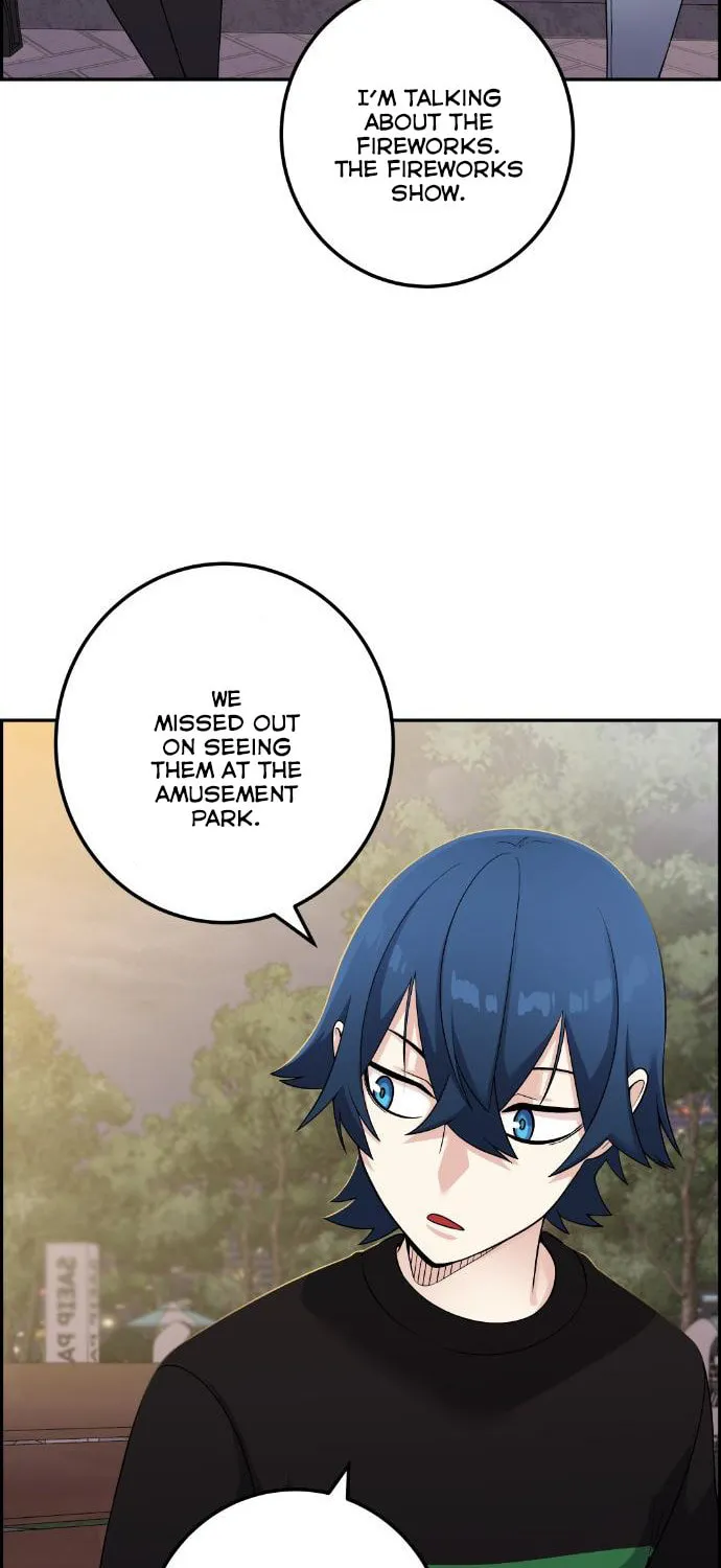 Webtoon Character Na Kang Lim Chapter 39 page 53 - 