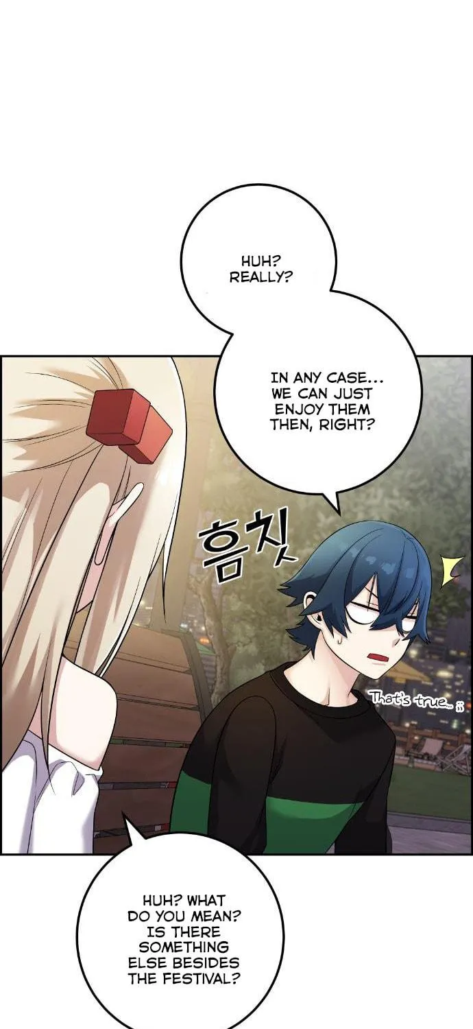Webtoon Character Na Kang Lim Chapter 39 page 57 - 
