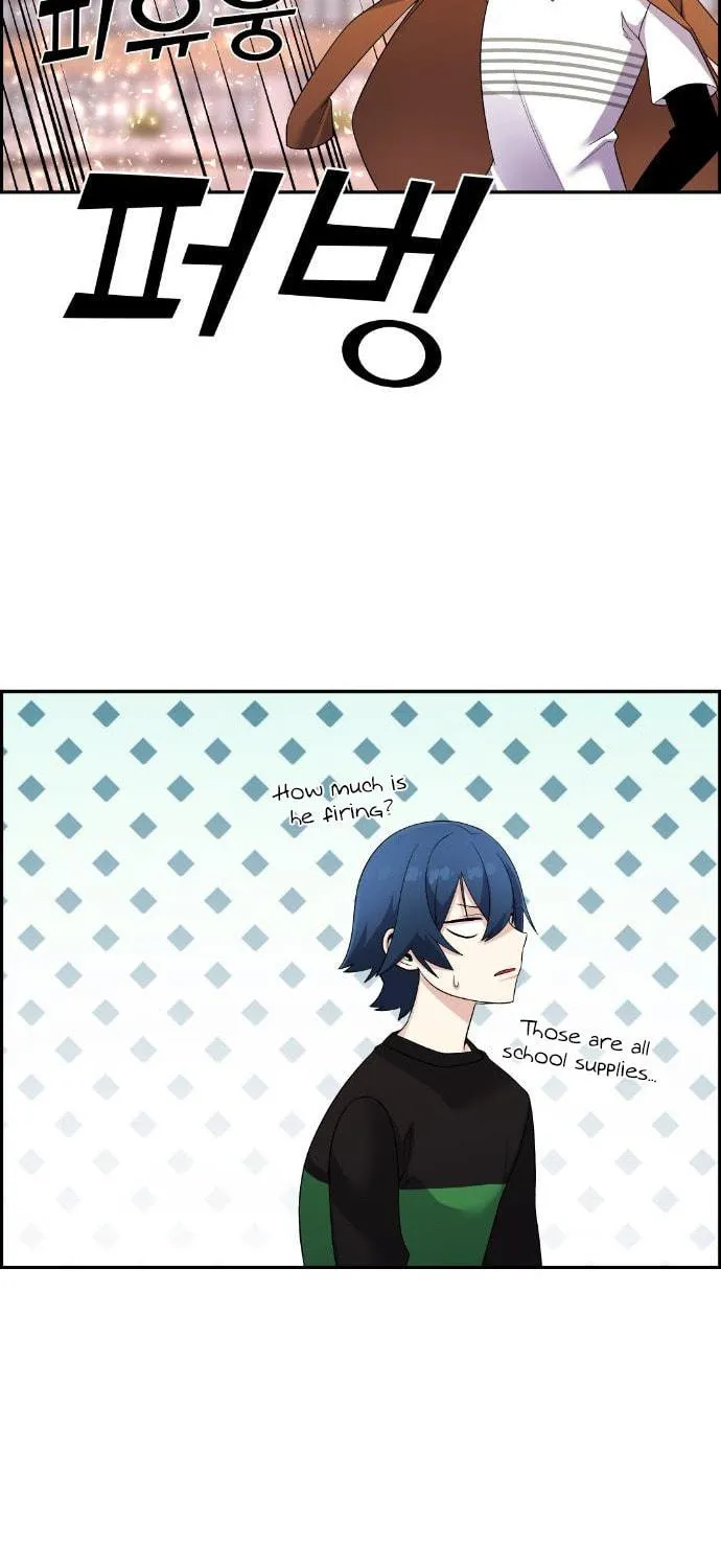Webtoon Character Na Kang Lim Chapter 39 page 69 - 