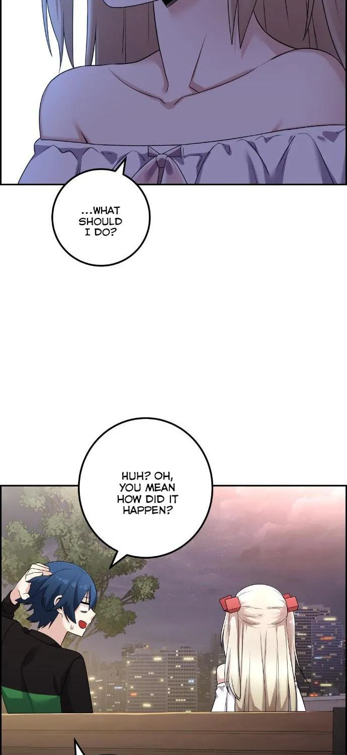 Webtoon Character Na Kang Lim Chapter 39 page 77 - 