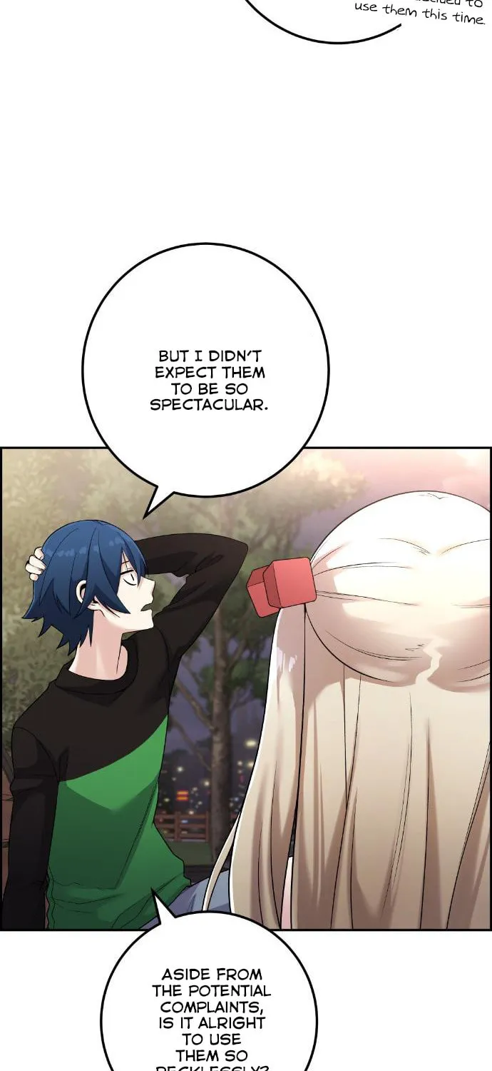 Webtoon Character Na Kang Lim Chapter 39 page 79 - 