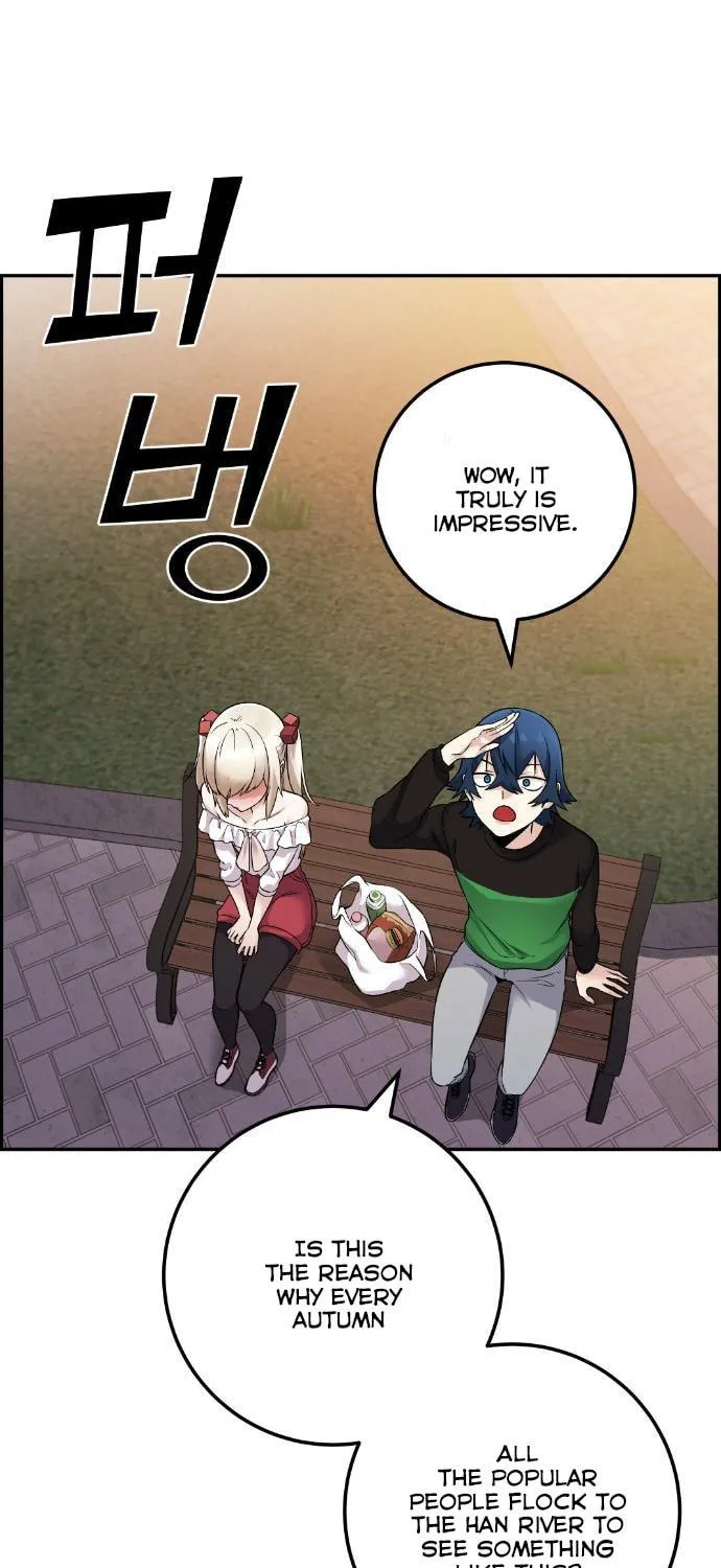 Webtoon Character Na Kang Lim Chapter 39 page 87 - 