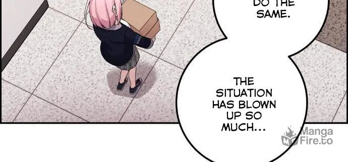 Webtoon Character Na Kang Lim Chapter 39 page 10 - 