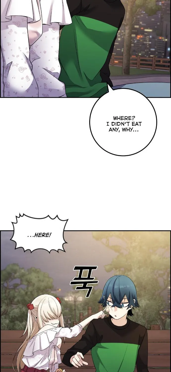 Webtoon Character Na Kang Lim Chapter 39 page 91 - 
