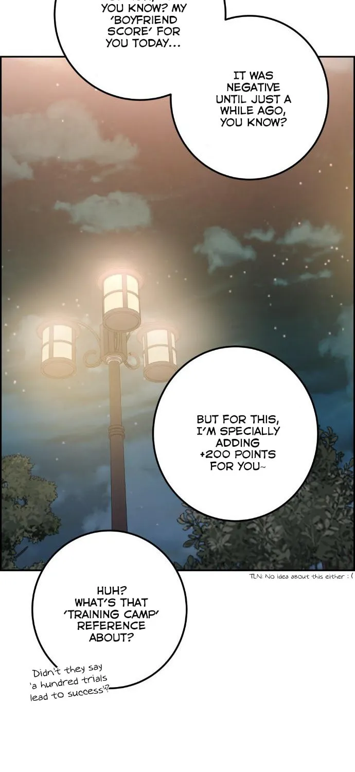 Webtoon Character Na Kang Lim Chapter 39 page 95 - 
