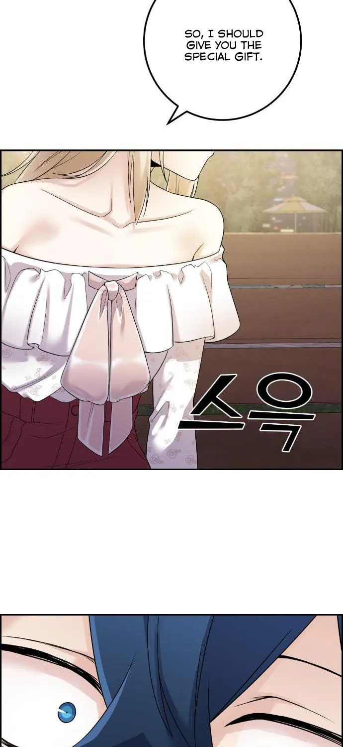 Webtoon Character Na Kang Lim Chapter 39 page 97 - 