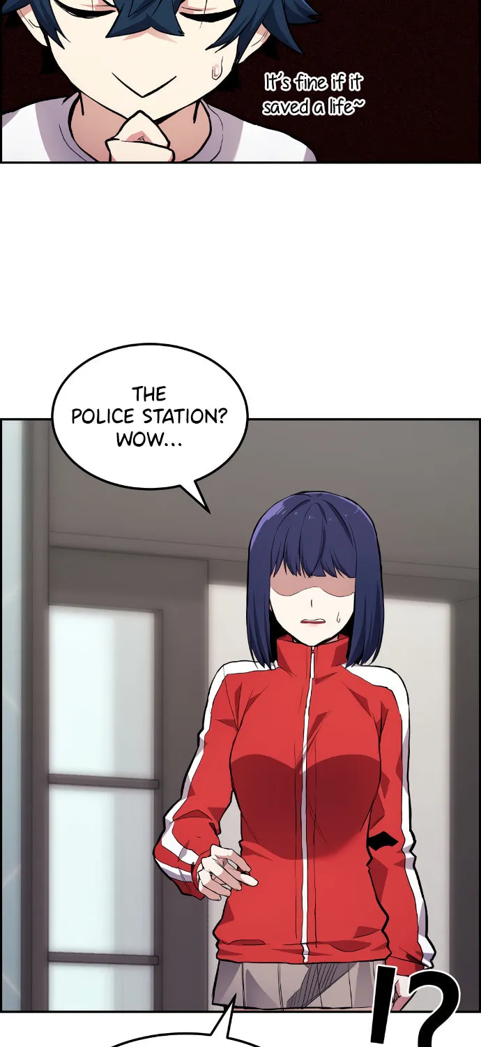 Webtoon Character Na Kang Lim Chapter 4 page 11 - 