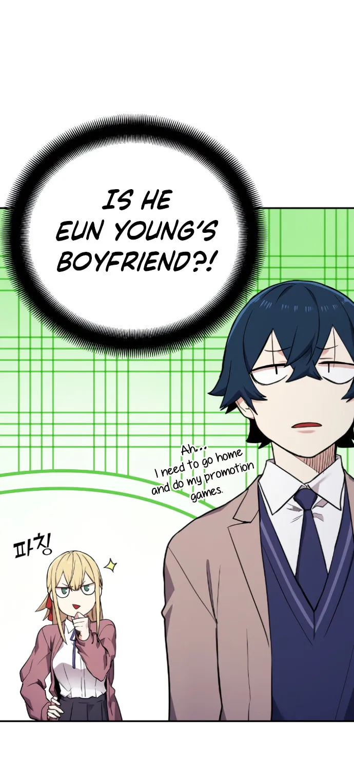 Webtoon Character Na Kang Lim Chapter 4 page 101 - 