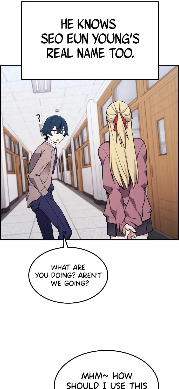 Webtoon Character Na Kang Lim Chapter 4 page 105 - 