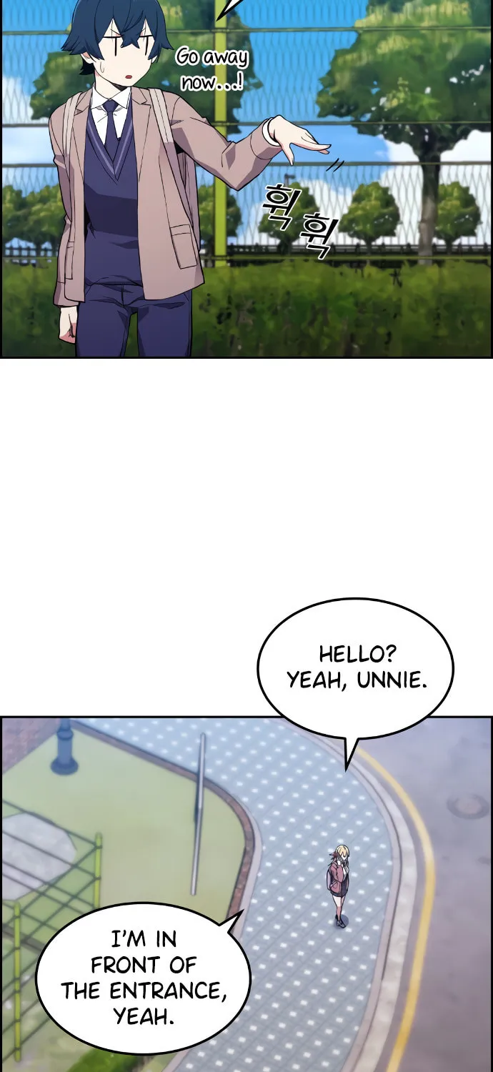 Webtoon Character Na Kang Lim Chapter 4 page 111 - 
