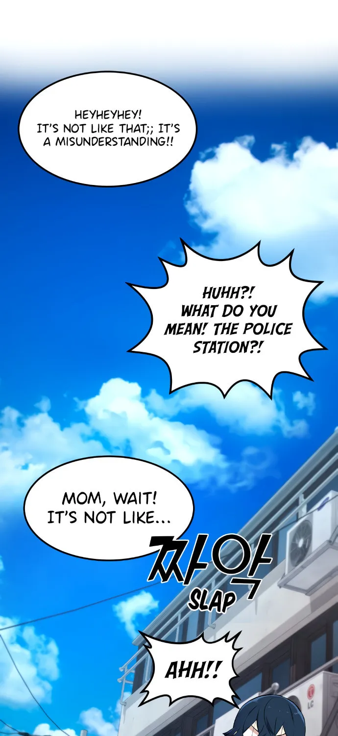 Webtoon Character Na Kang Lim Chapter 4 page 14 - 