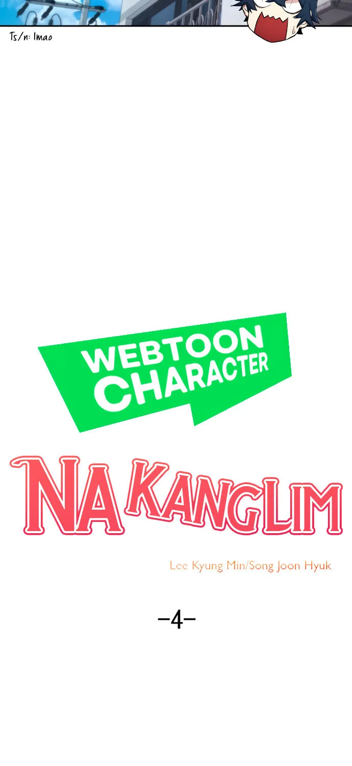 Webtoon Character Na Kang Lim Chapter 4 page 15 - 