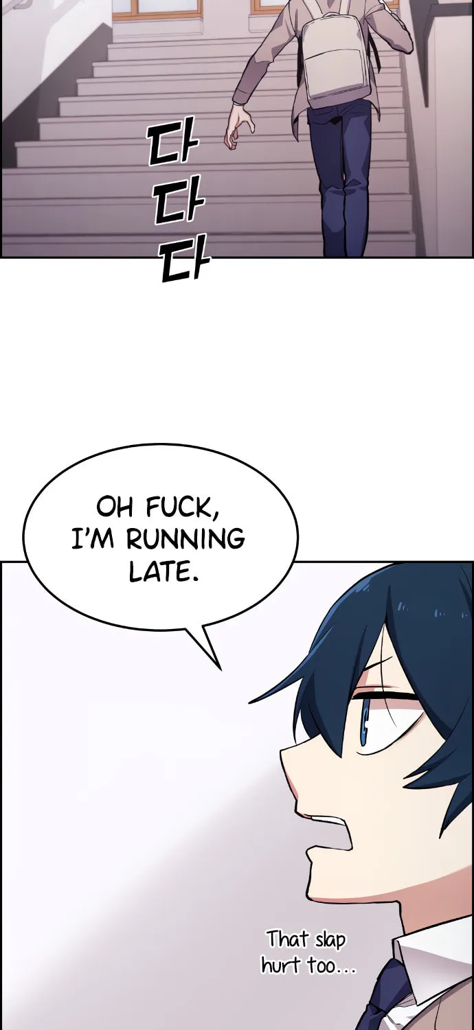 Webtoon Character Na Kang Lim Chapter 4 page 17 - 
