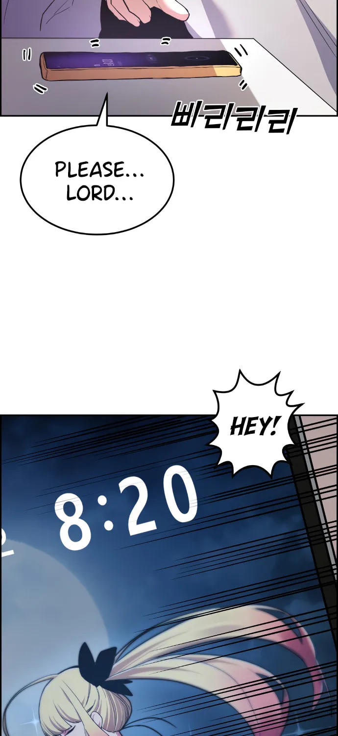 Webtoon Character Na Kang Lim Chapter 4 page 3 - 