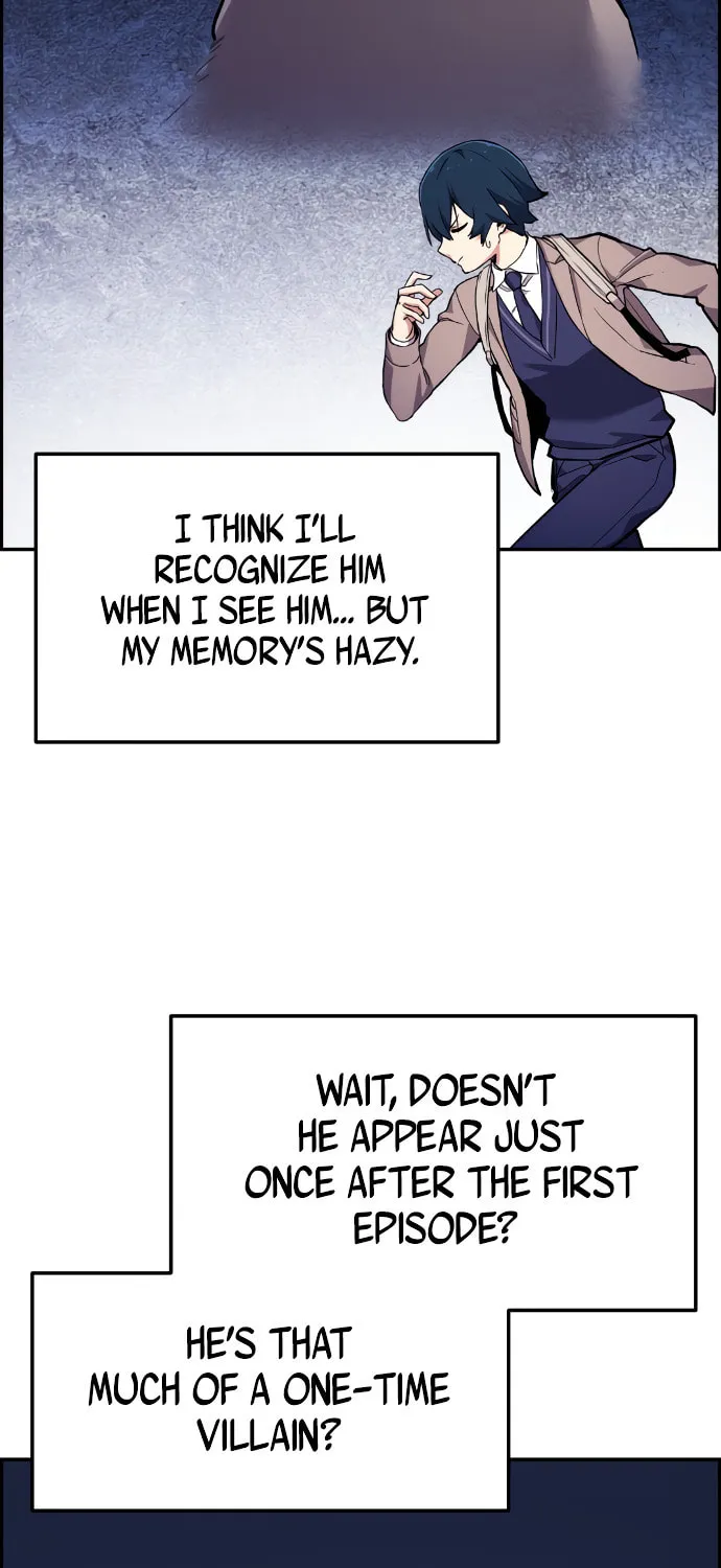 Webtoon Character Na Kang Lim Chapter 4 page 21 - 