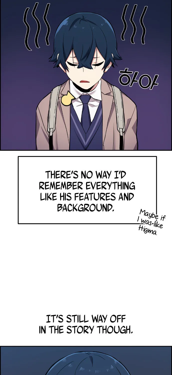 Webtoon Character Na Kang Lim Chapter 4 page 22 - 