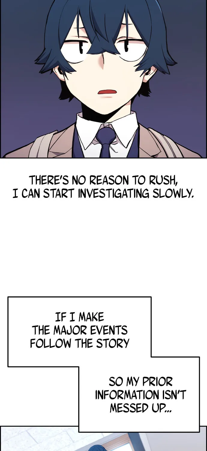 Webtoon Character Na Kang Lim Chapter 4 page 23 - 