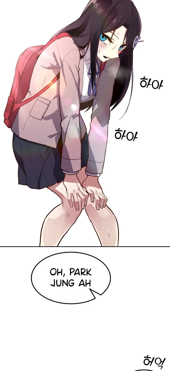 Webtoon Character Na Kang Lim Chapter 4 page 26 - 
