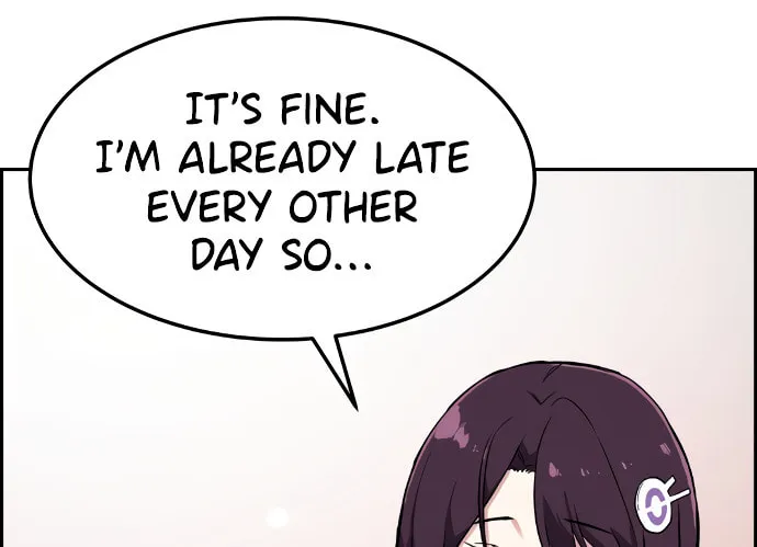 Webtoon Character Na Kang Lim Chapter 4 page 28 - 