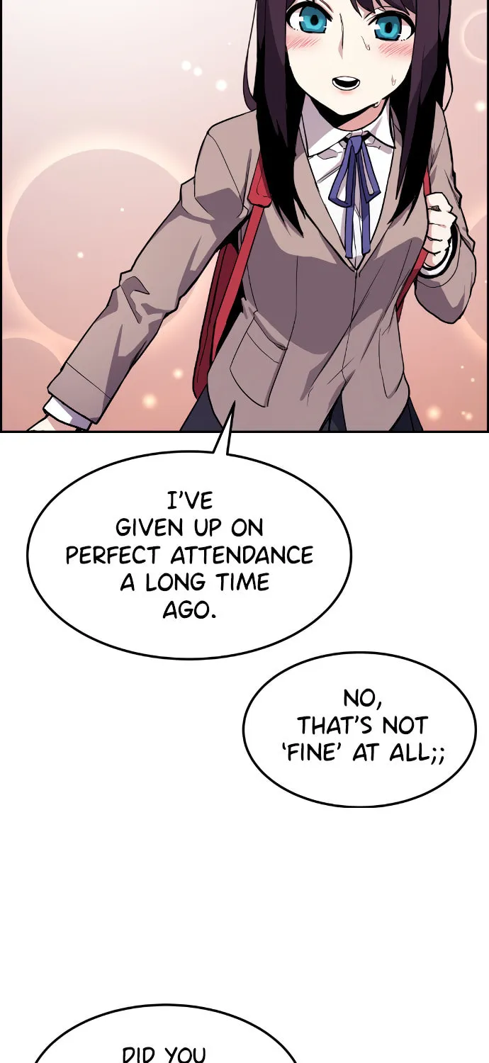Webtoon Character Na Kang Lim Chapter 4 page 29 - 