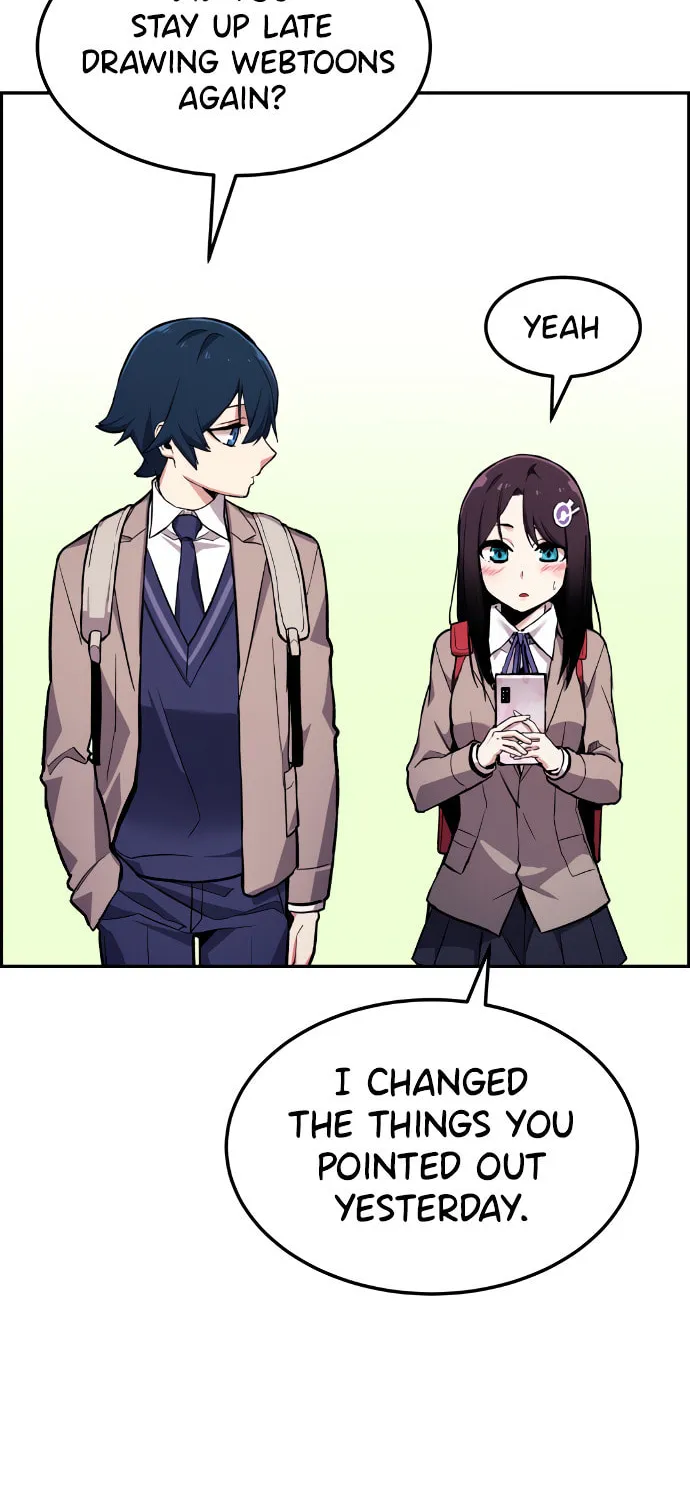 Webtoon Character Na Kang Lim Chapter 4 page 30 - 