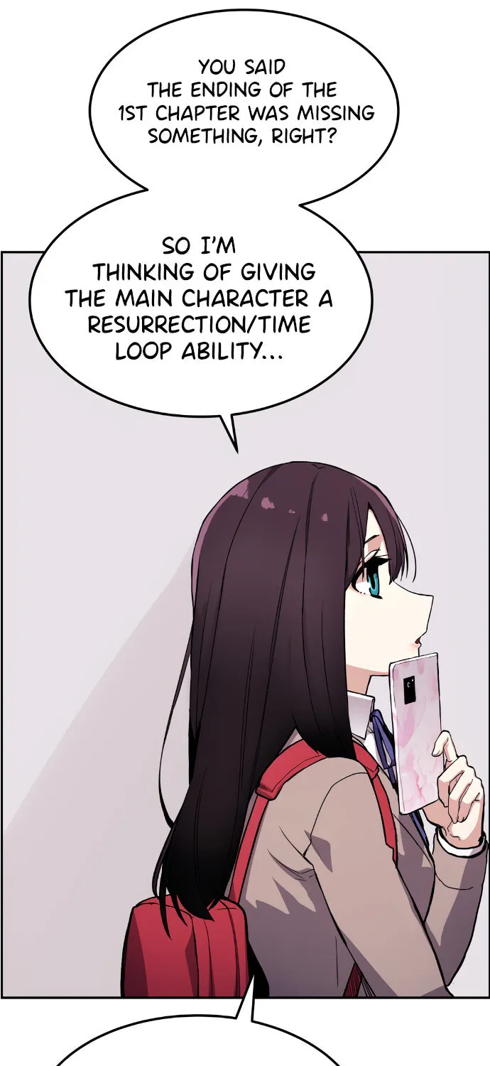 Webtoon Character Na Kang Lim Chapter 4 page 31 - 