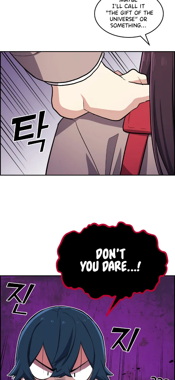 Webtoon Character Na Kang Lim Chapter 4 page 33 - 