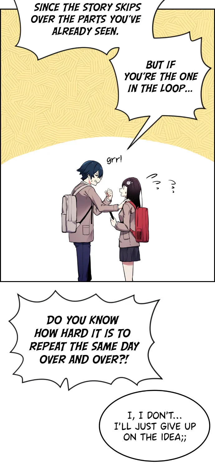 Webtoon Character Na Kang Lim Chapter 4 page 35 - 