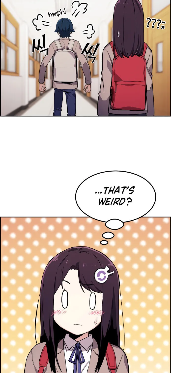Webtoon Character Na Kang Lim Chapter 4 page 37 - 