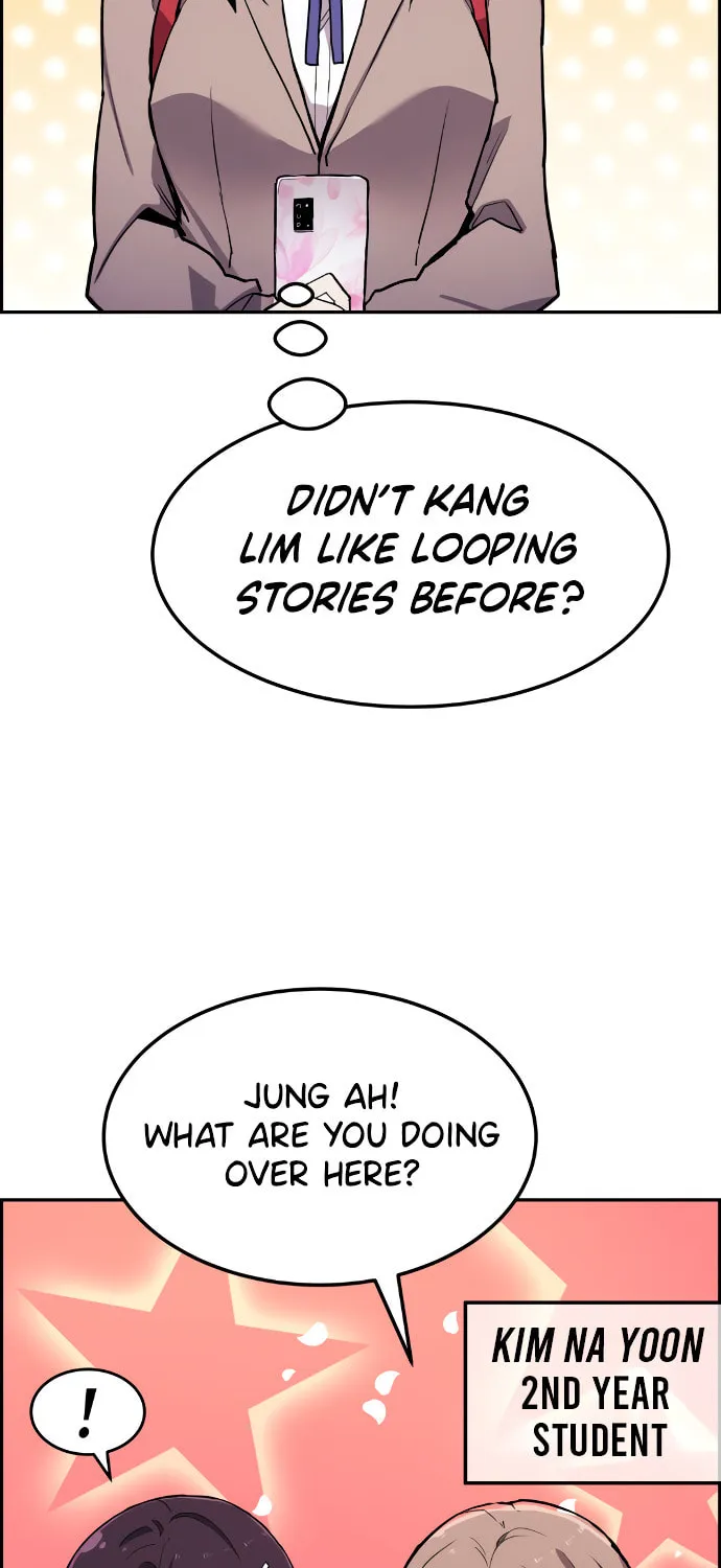 Webtoon Character Na Kang Lim Chapter 4 page 38 - 
