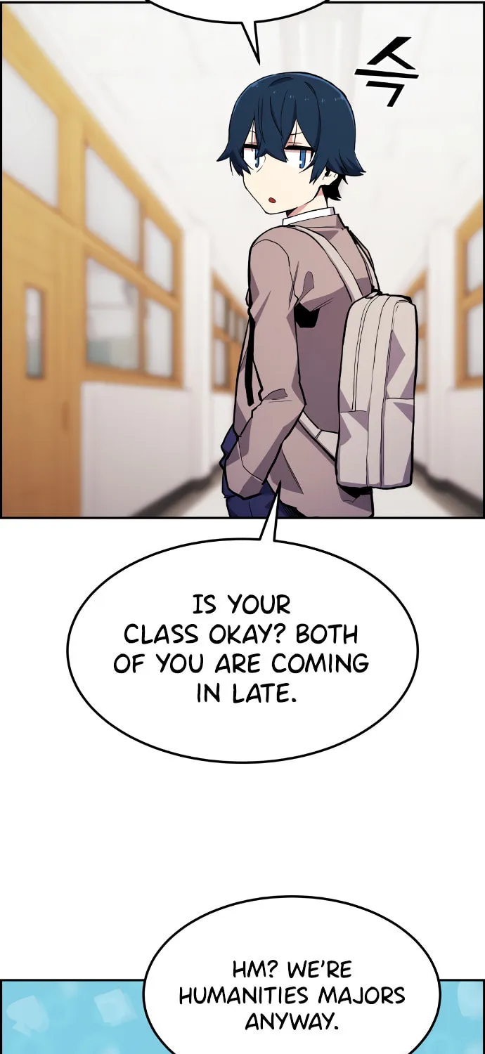 Webtoon Character Na Kang Lim Chapter 4 page 41 - 