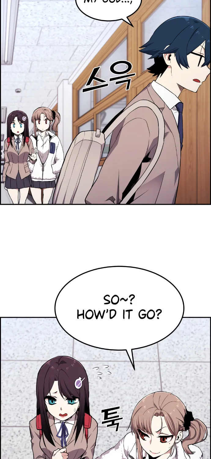 Webtoon Character Na Kang Lim Chapter 4 page 43 - 