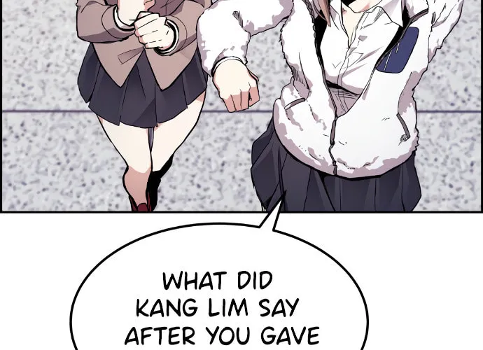 Webtoon Character Na Kang Lim Chapter 4 page 44 - 