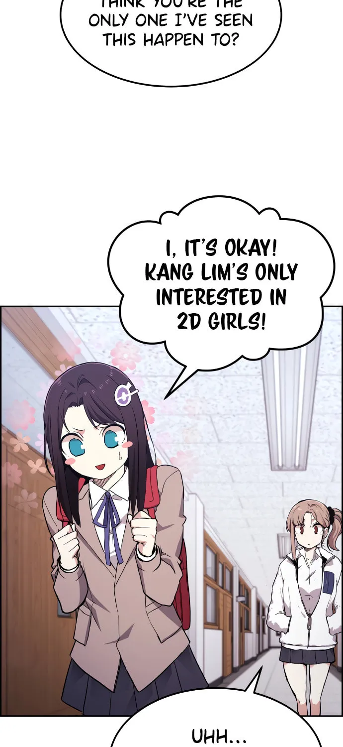 Webtoon Character Na Kang Lim Chapter 4 page 47 - 