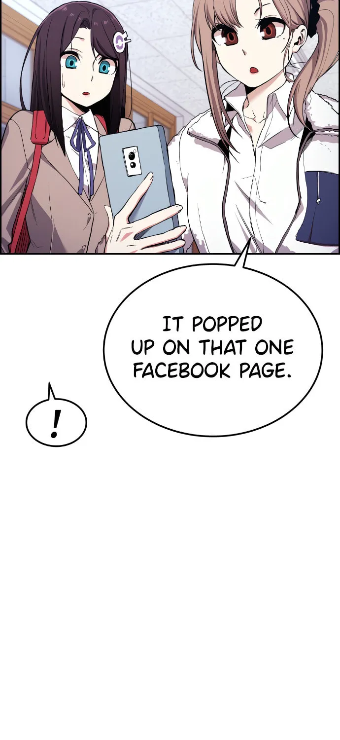 Webtoon Character Na Kang Lim Chapter 4 page 50 - 