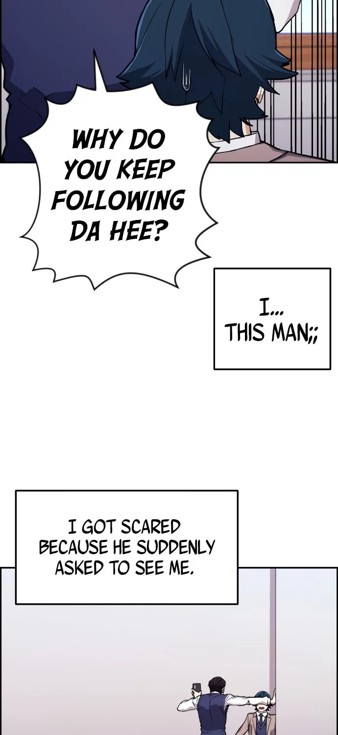 Webtoon Character Na Kang Lim Chapter 4 page 53 - 