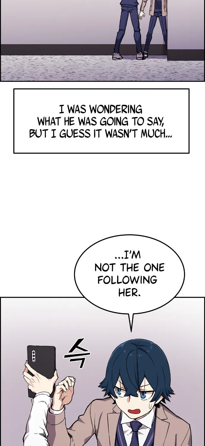 Webtoon Character Na Kang Lim Chapter 4 page 54 - 