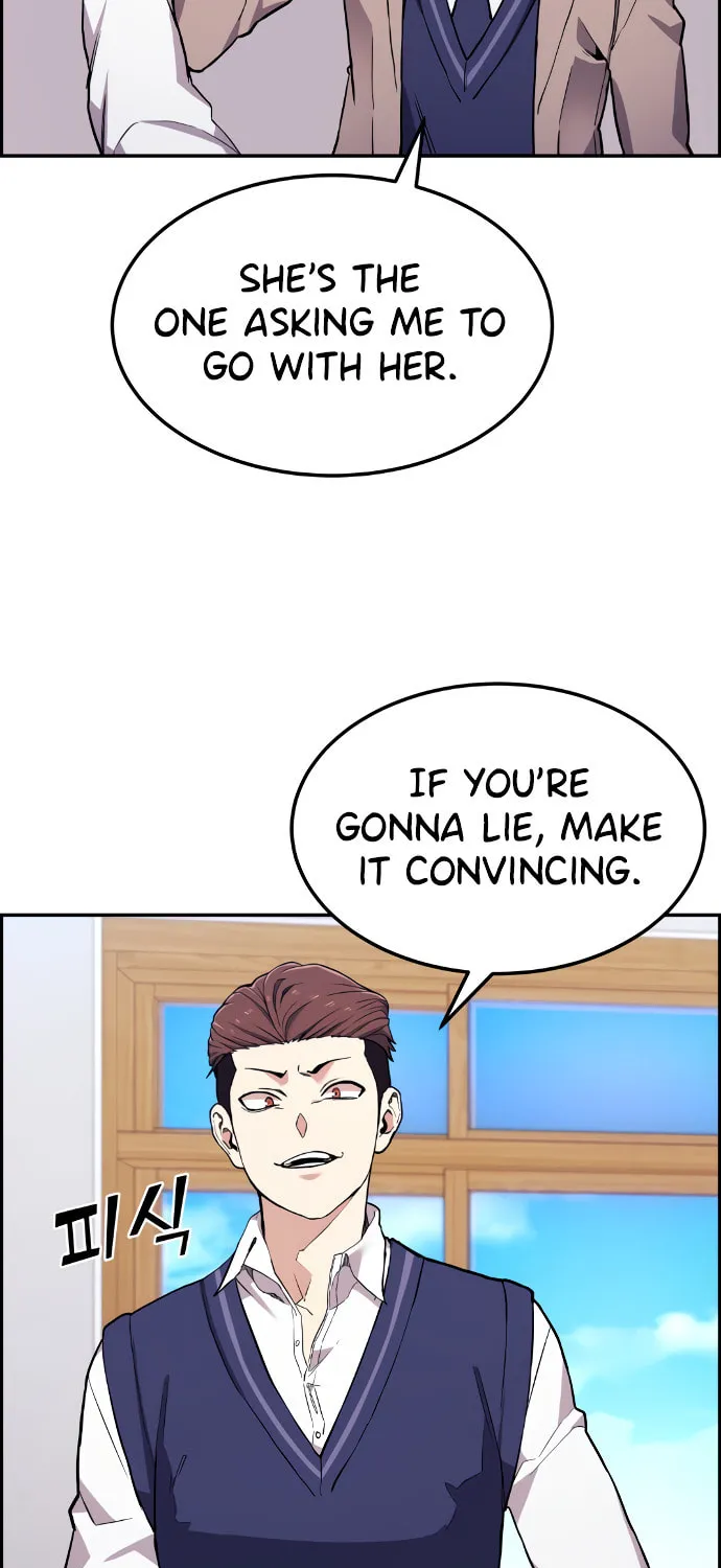 Webtoon Character Na Kang Lim Chapter 4 page 55 - 