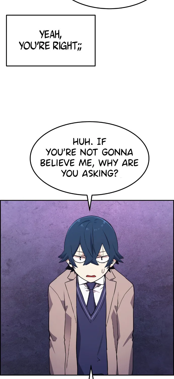 Webtoon Character Na Kang Lim Chapter 4 page 57 - 