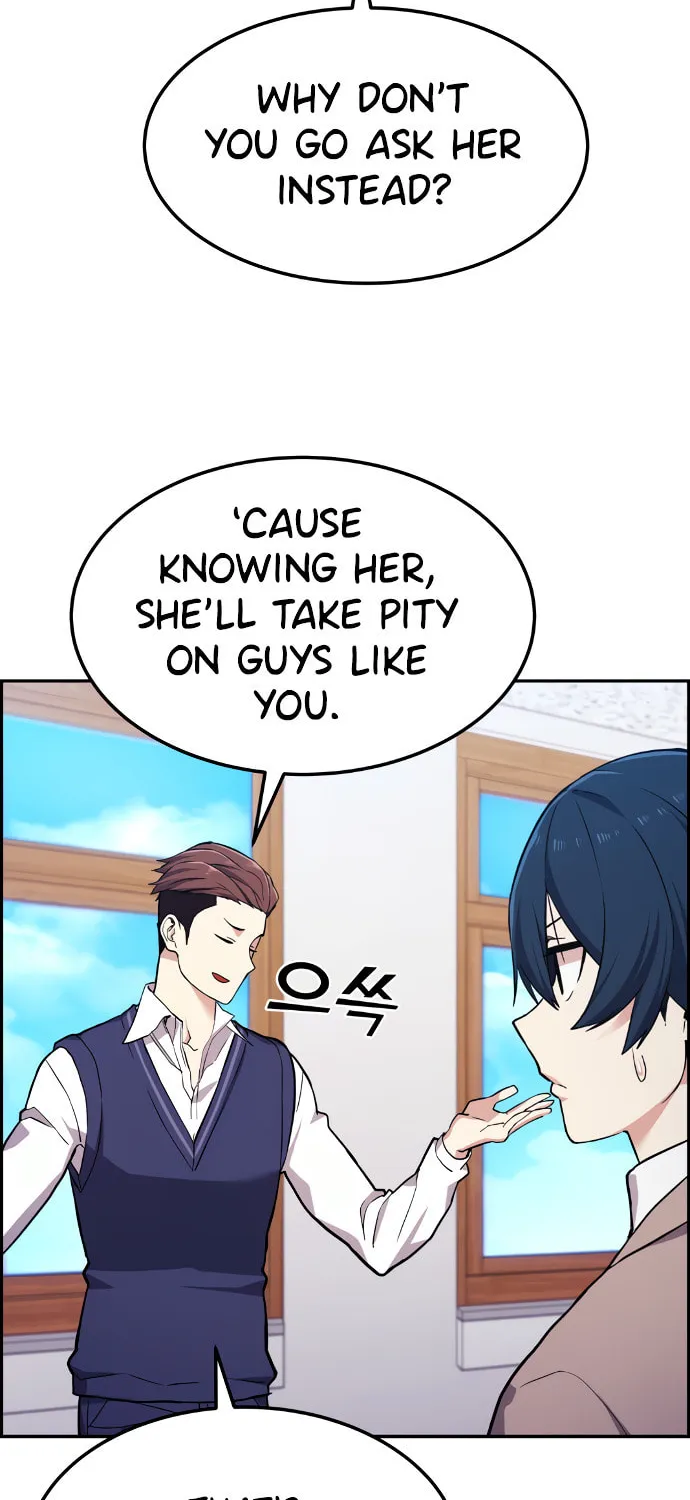 Webtoon Character Na Kang Lim Chapter 4 page 58 - 