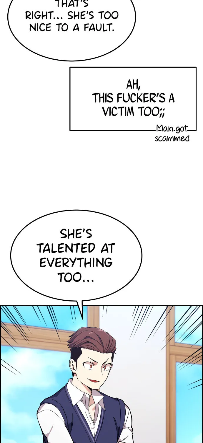 Webtoon Character Na Kang Lim Chapter 4 page 59 - 
