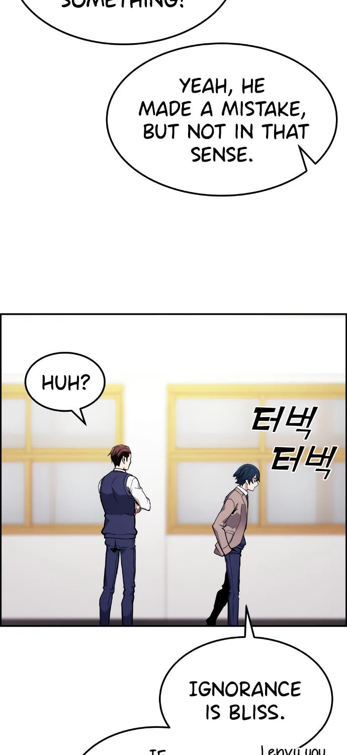 Webtoon Character Na Kang Lim Chapter 4 page 61 - 