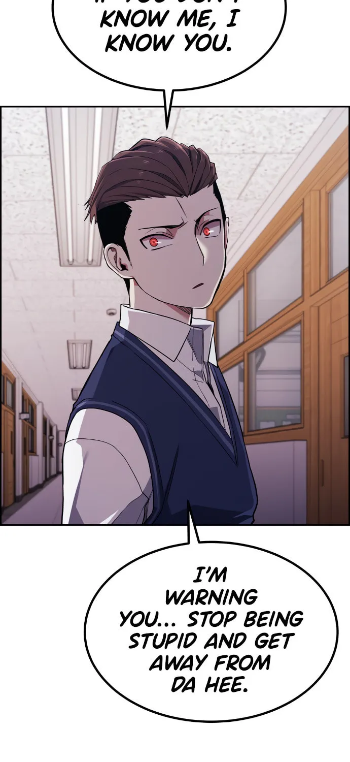 Webtoon Character Na Kang Lim Chapter 4 page 65 - 