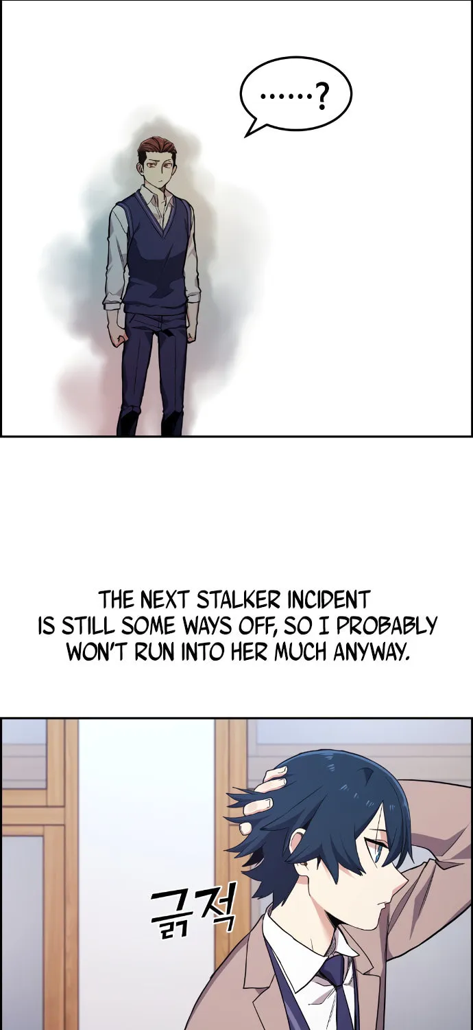 Webtoon Character Na Kang Lim Chapter 4 page 69 - 