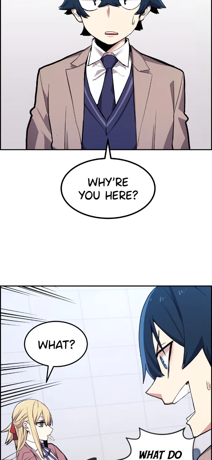 Webtoon Character Na Kang Lim Chapter 4 page 71 - 