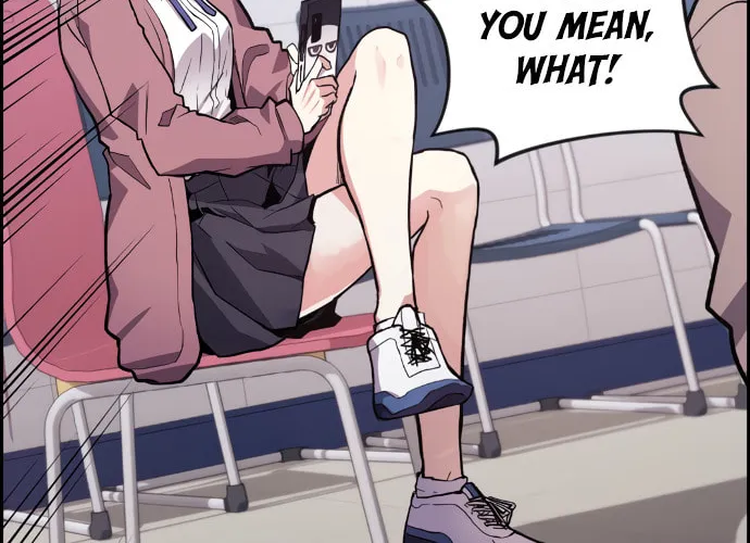 Webtoon Character Na Kang Lim Chapter 4 page 72 - 