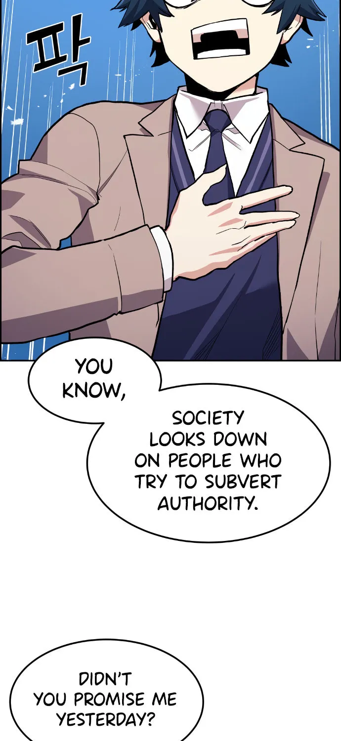 Webtoon Character Na Kang Lim Chapter 4 page 75 - 