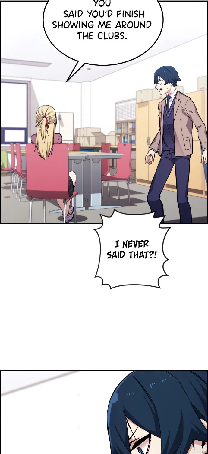 Webtoon Character Na Kang Lim Chapter 4 page 77 - 